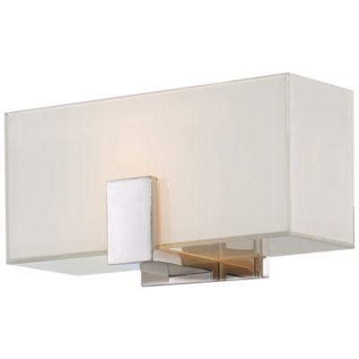 P5220 Wall Sconce by George Kovacs - Starlight Lighting USA and Canada
